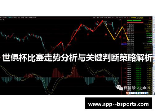 世俱杯比赛走势分析与关键判断策略解析