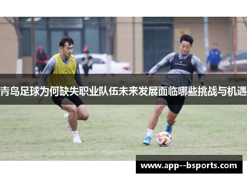 青岛足球为何缺失职业队伍未来发展面临哪些挑战与机遇